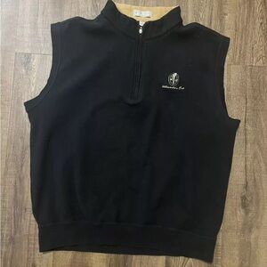 Peter Millar golf vest | size large